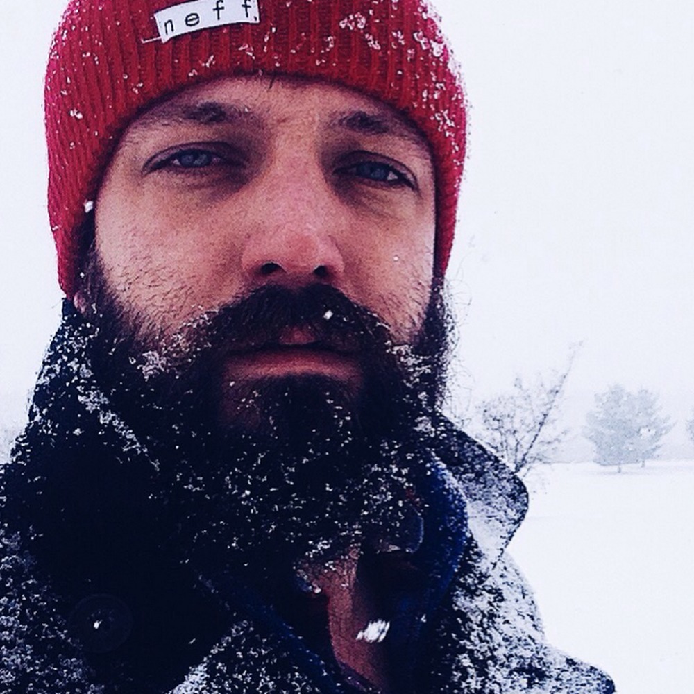 Meet your Posher, Christopher